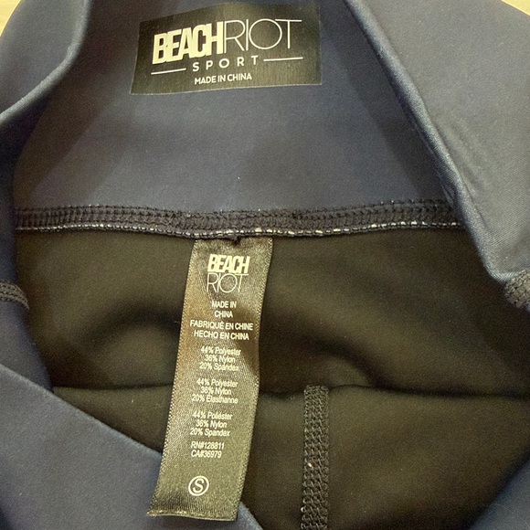 Beach Riot Legging - Picture 6 of 6